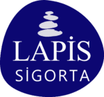 Lapis Sigorta Acentesi Logosu - Kadıköy Kozyatağı