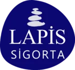 Lapis Sigorta Acentesi Logosu - Kadıköy Kozyatağı